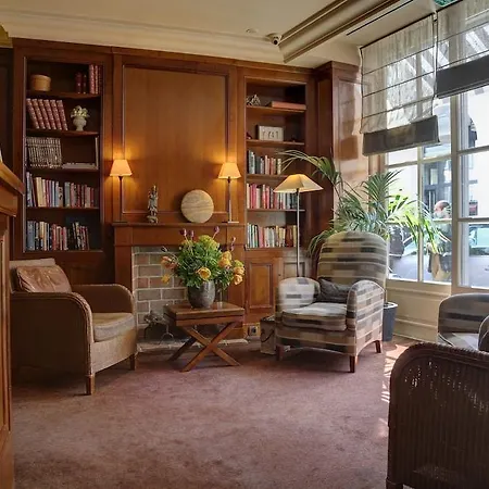 Hotel Clement