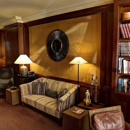 Hotel Clement 2*