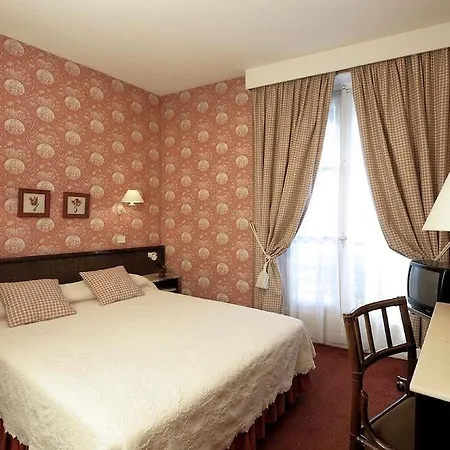 Clement 2* Paris