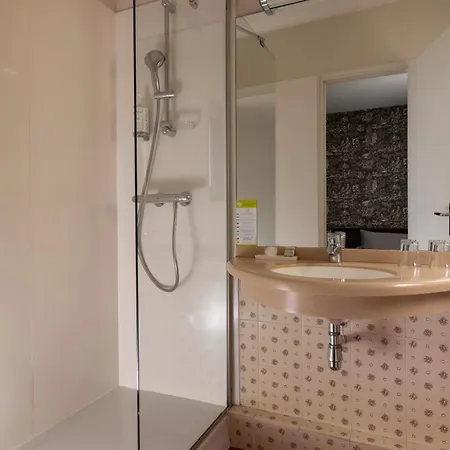 Hotel Clement Paris