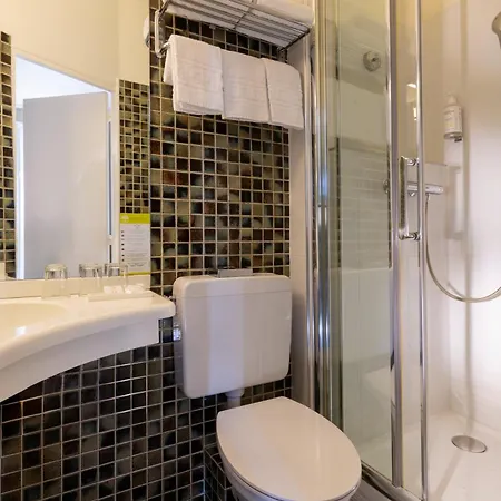 Clement Hotel Paris