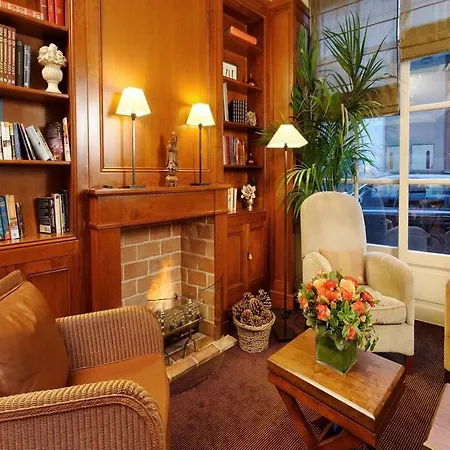 Hotel Clement