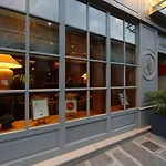 Clément Hotel París