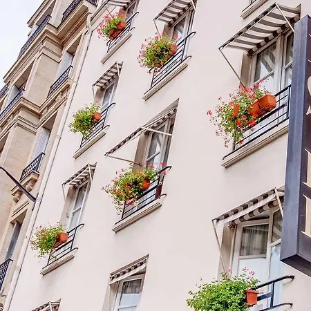 Clément 2*