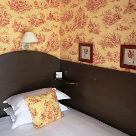 Hotel Clément Parigi