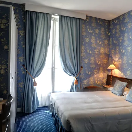 Clément Hotel Parigi