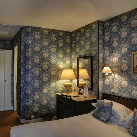 Hotel Clément Parijs