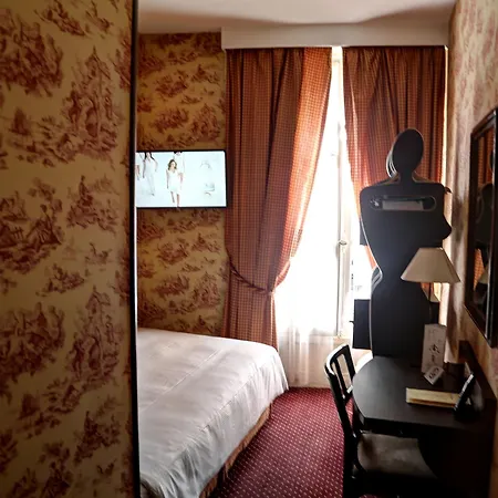 Hotel Clément 2*