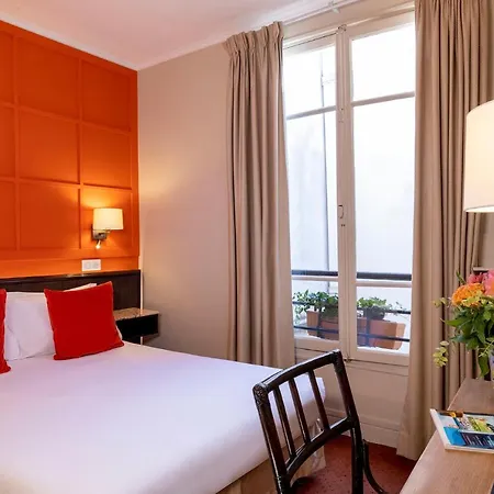 Hotel Clément Parigi