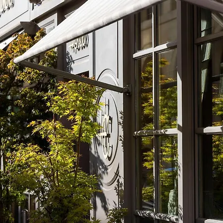Hotel Clément