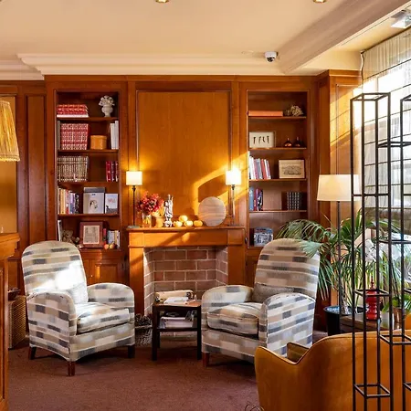 Clément Hotel
