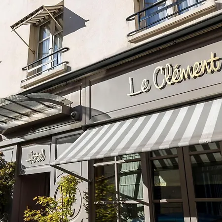 Clément