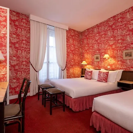 Clément Hotel Parijs