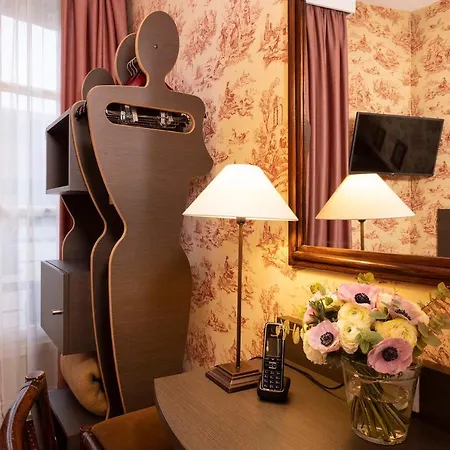 Hotel Clément 2*
