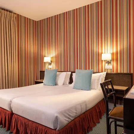 Clément Hotel 2*