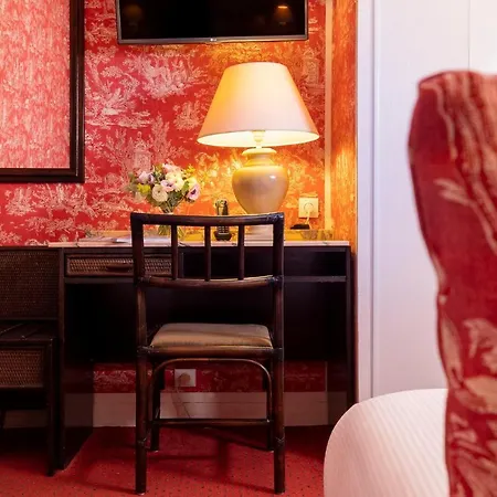 Clément Hotel Parigi