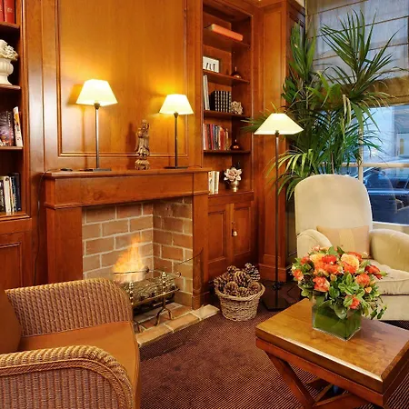 Clément Hotel 2*