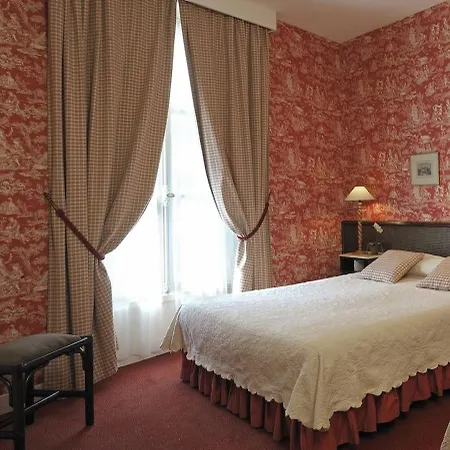 Hotel Clément 2*