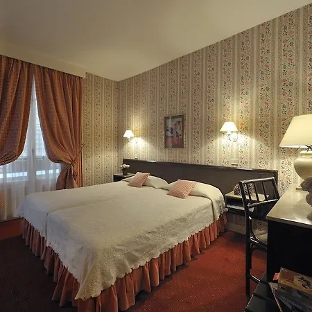Hotel Clément