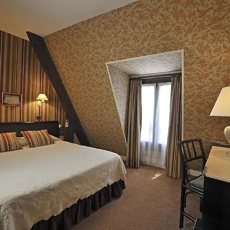 Hotel Clément