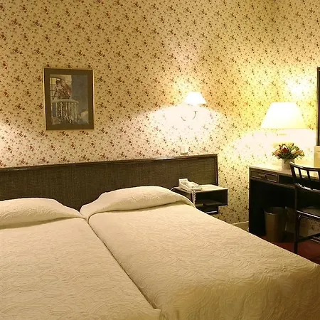 Hotel Clément Parigi