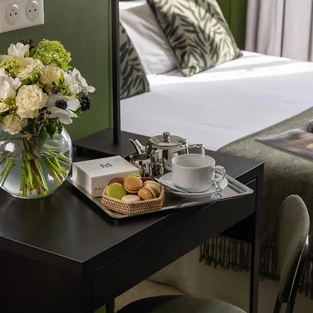 Clément Hotel