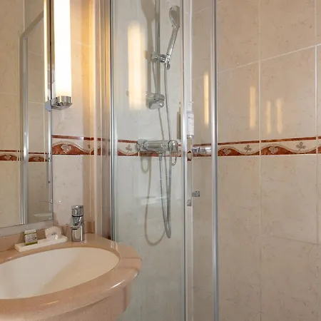 Clément Hotel Parigi