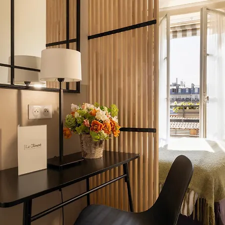 Hotel Clément Parigi