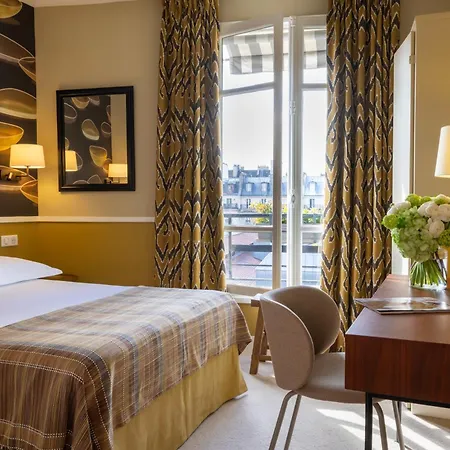 Clément Hotel