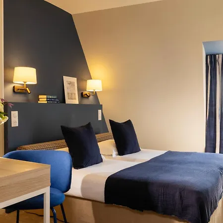 Clément Hotel Paris