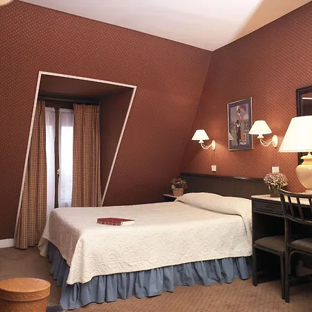 Hotel Clément