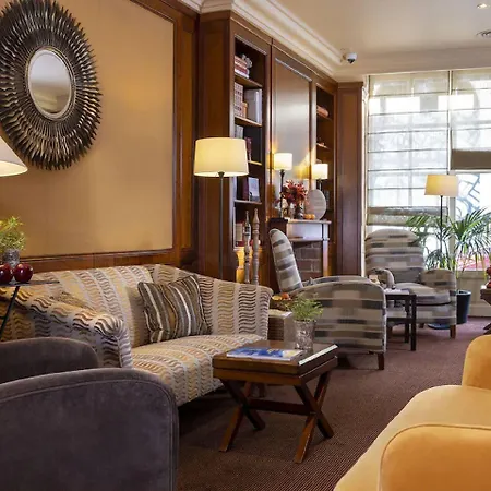 Hotel Clement 2*