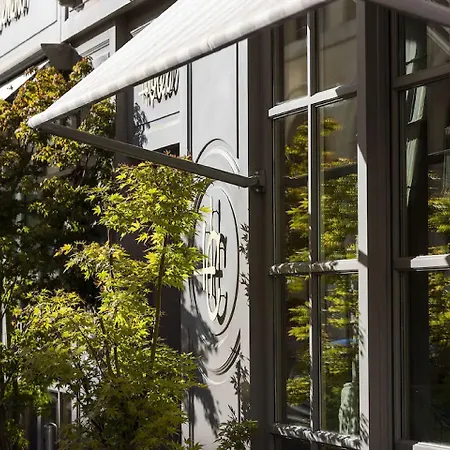 Hotel Clément Parijs