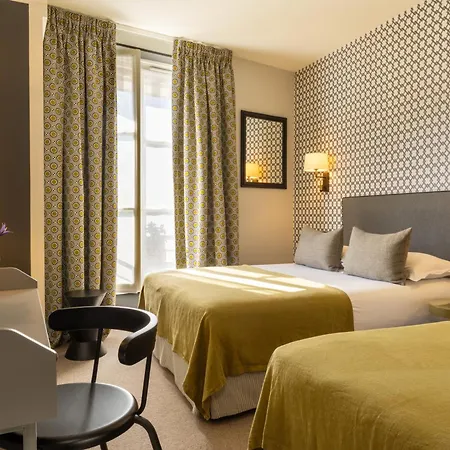 Hotel Clément 2*