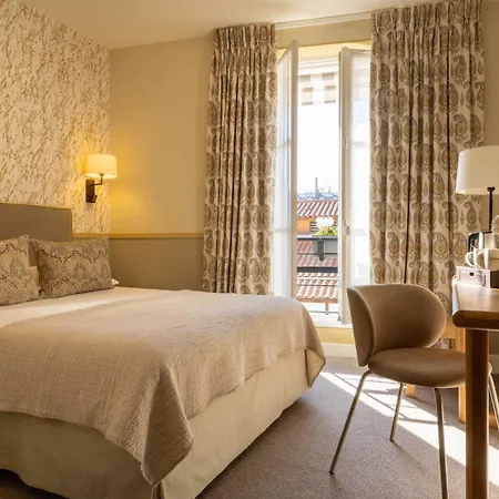 Hotel Clément Paris