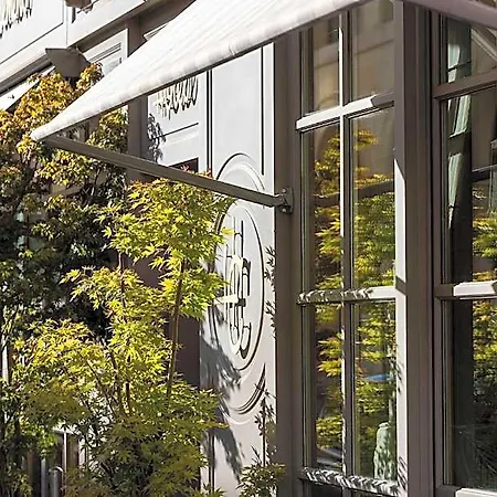 Clement Hotel Paris
