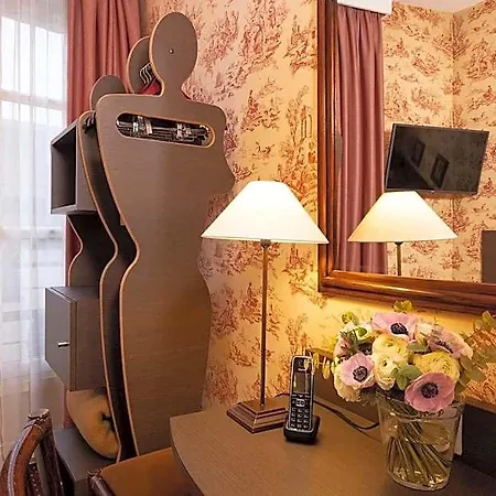 Hotel Clement 2*