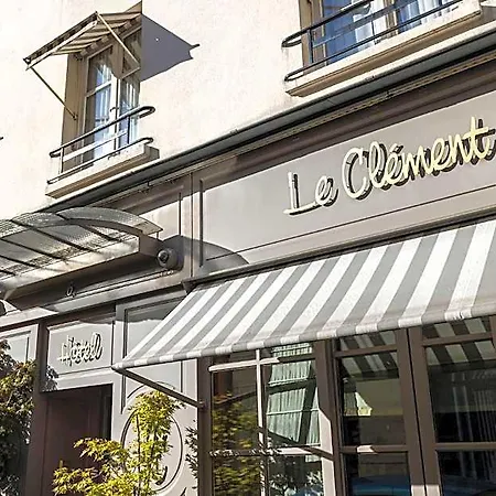 Clement Hotel