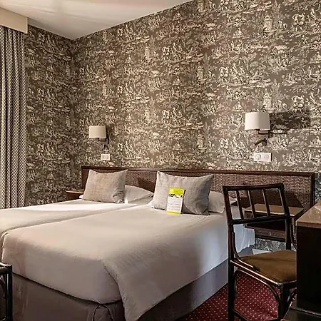 Hotel Clement Paris