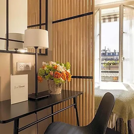 Clement Hotel Paris