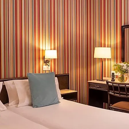 Hotel Clement Paris