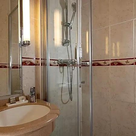 Clement Hotel Paris
