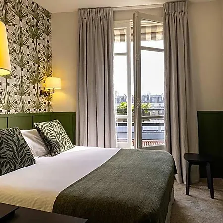 Clement Hotel