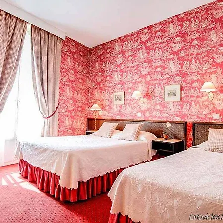 Clement Otel Paris