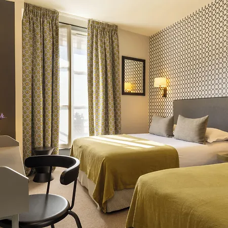 Clément Hotel 2*