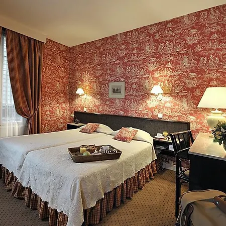 Hotel Clément