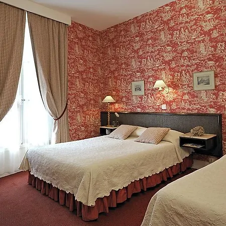 Hotel Clément 2*