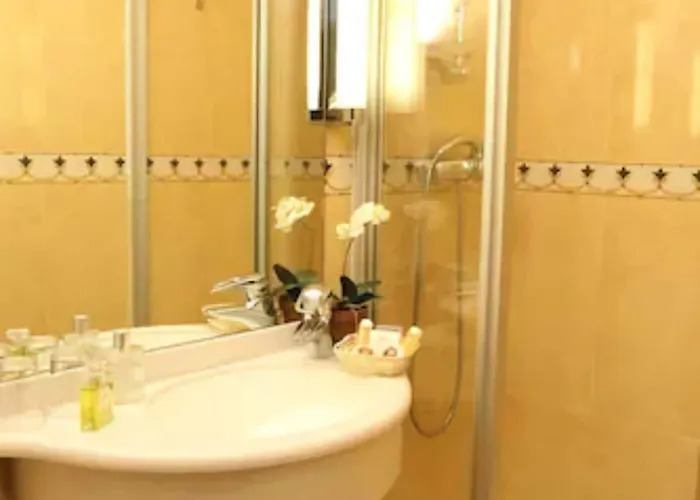 Clement מלון פריז