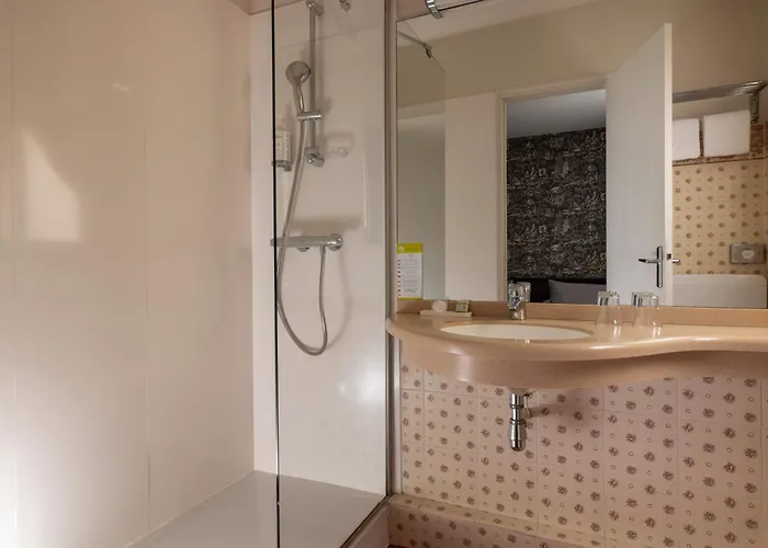 מלון Clement פריז