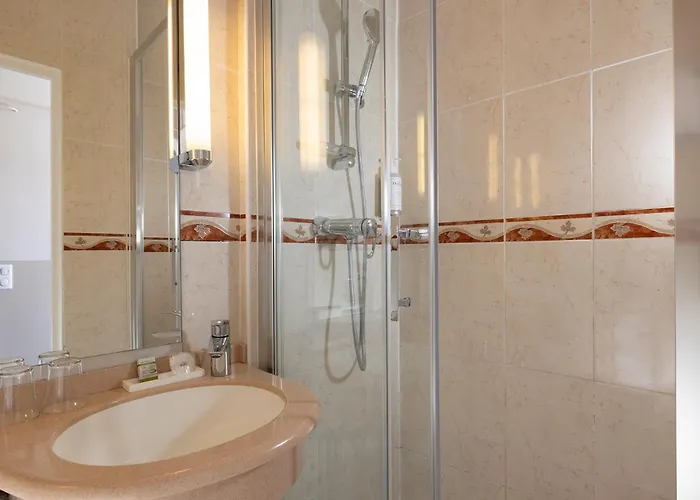 Clement מלון פריז